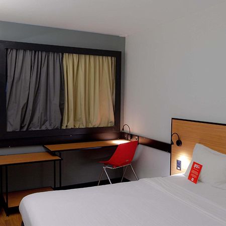 Hotel Ibis Rio De Janeiro Santos Dumont Exterior foto