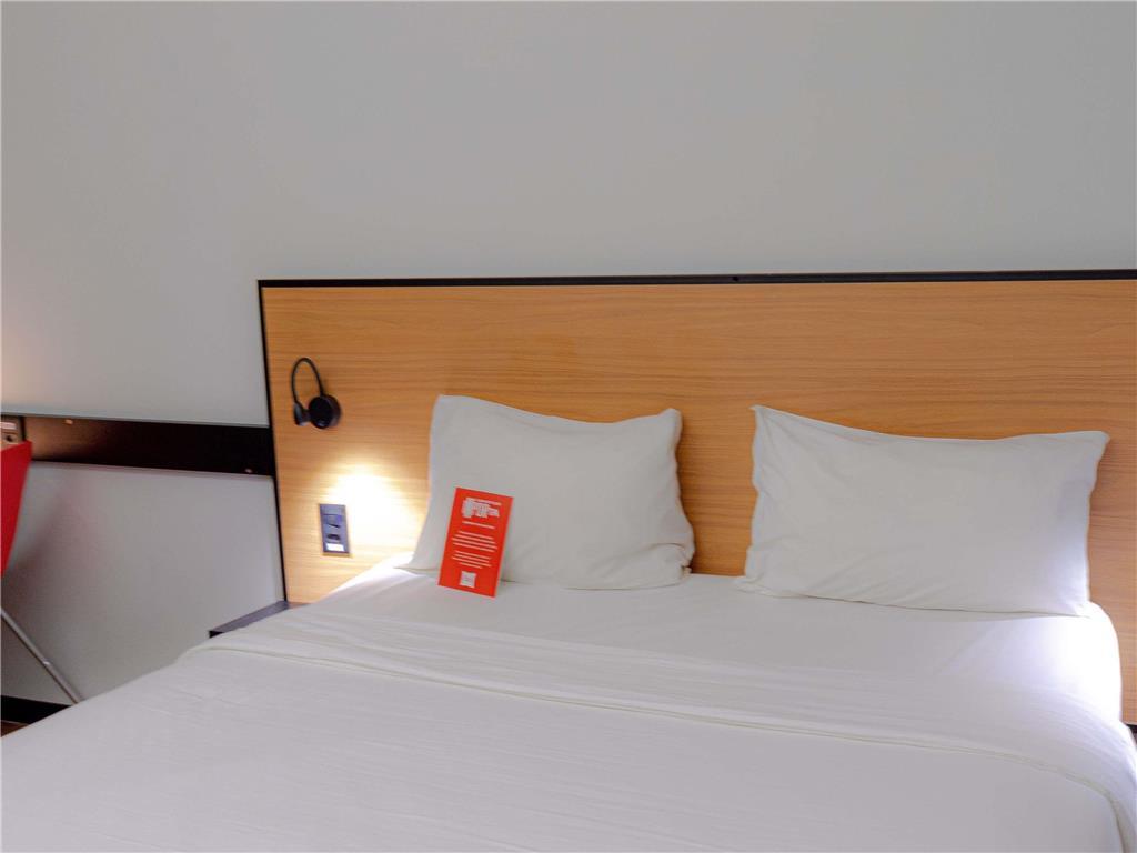 Hotel Ibis Rio De Janeiro Santos Dumont Zimmer foto