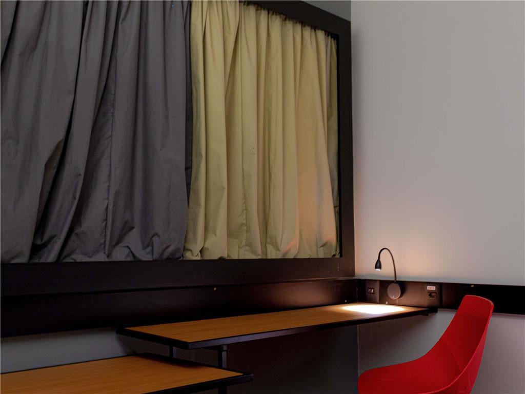 Hotel Ibis Rio De Janeiro Santos Dumont Zimmer foto